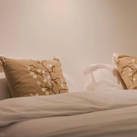 Maison Segrais - 6 Pers - Jardin - Vaugueux - Abbaye