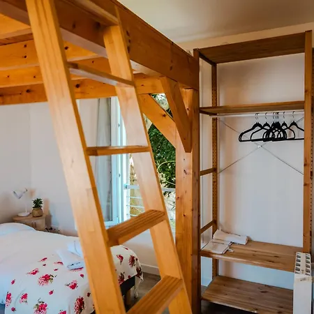 Maison Segrais - 6 Pers - Jardin - Vaugueux - Abbaye Holiday home
