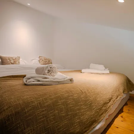 Maison Segrais - 6 Pers - Jardin - Vaugueux - Abbaye Holiday home Caen