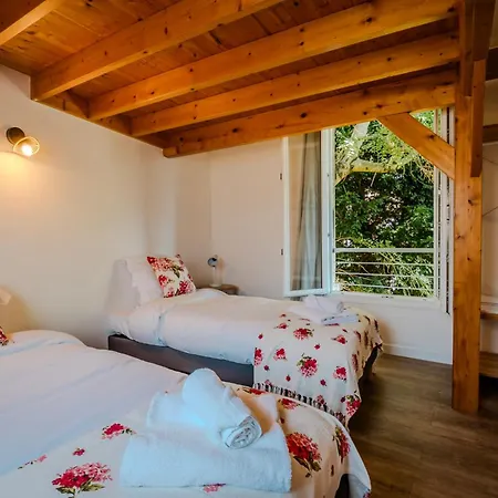 Holiday home Maison Segrais - 6 Pers - Jardin - Vaugueux - Abbaye *