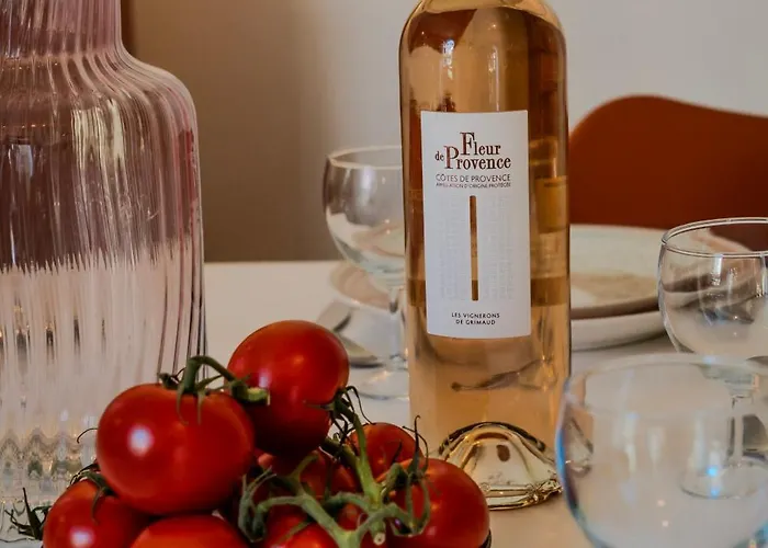 Maison Segrais - 6 Pers - Jardin - Vaugueux - Abbaye Holiday home Caen