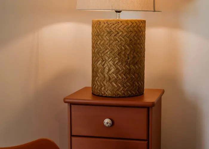 Holiday home Maison Segrais - 6 Pers - Jardin - Vaugueux - Abbaye Caen