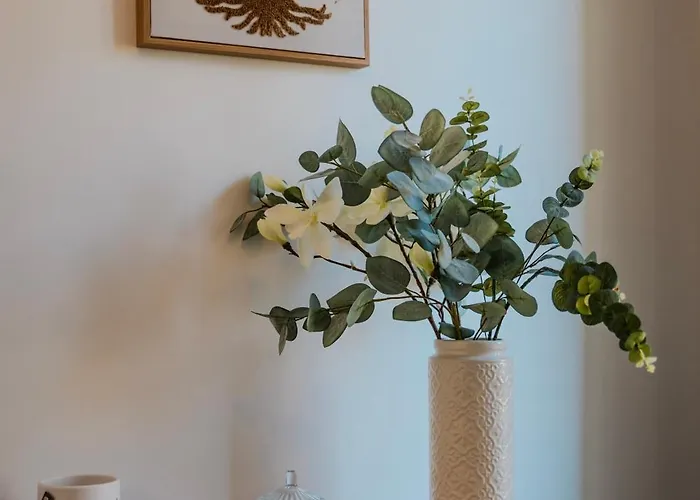 Maison Segrais - 6 Pers - Jardin - Vaugueux - Abbaye * Caen