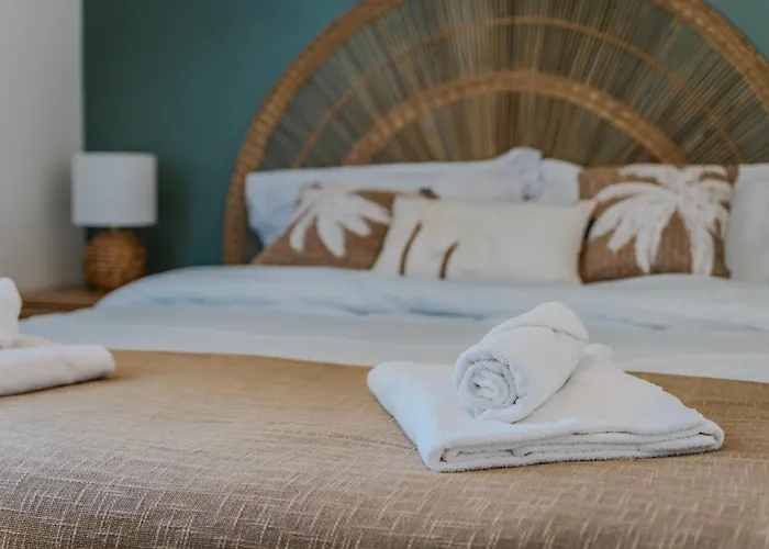 Holiday home Maison Segrais - 6 Pers - Jardin - Vaugueux - Abbaye Caen