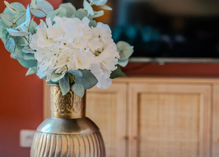 Holiday home Maison Segrais - 6 Pers - Jardin - Vaugueux - Abbaye Caen