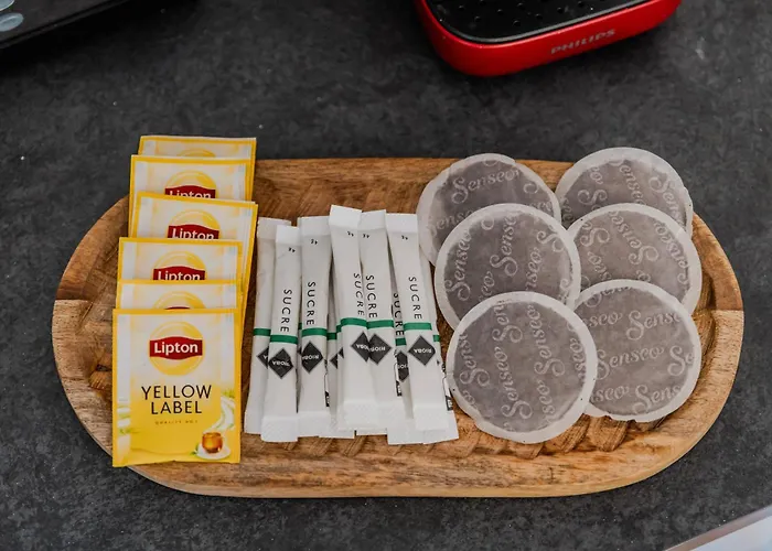 Holiday home Maison Segrais - 6 Pers - Jardin - Vaugueux - Abbaye *