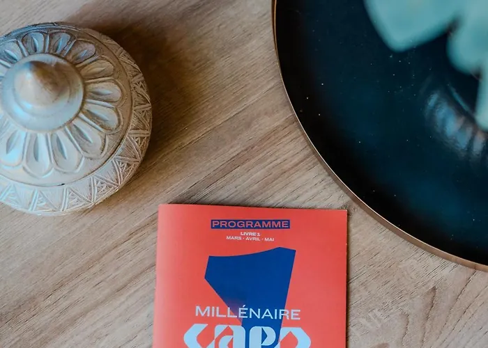 Holiday home Maison Segrais - 6 Pers - Jardin - Vaugueux - Abbaye Caen