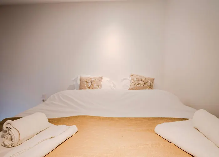 Maison Segrais - 6 Pers - Jardin - Vaugueux - Abbaye *