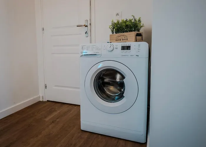 Maison Segrais - 6 Pers - Jardin - Vaugueux - Abbaye Caen